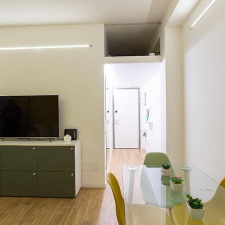 Smile Home Milano Dış mekan fotoğraf