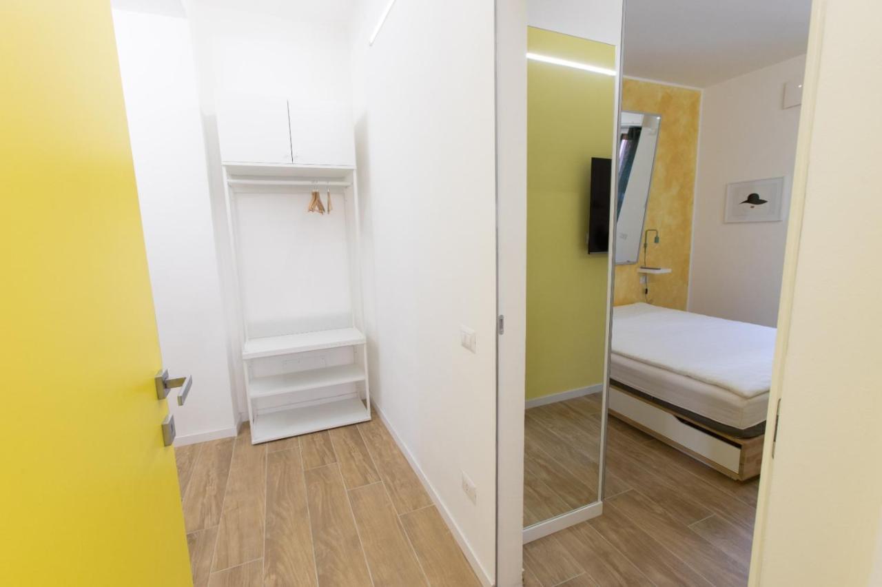 Smile Home Milano Dış mekan fotoğraf