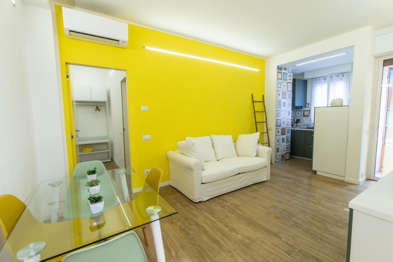 Smile Home Milano Dış mekan fotoğraf
