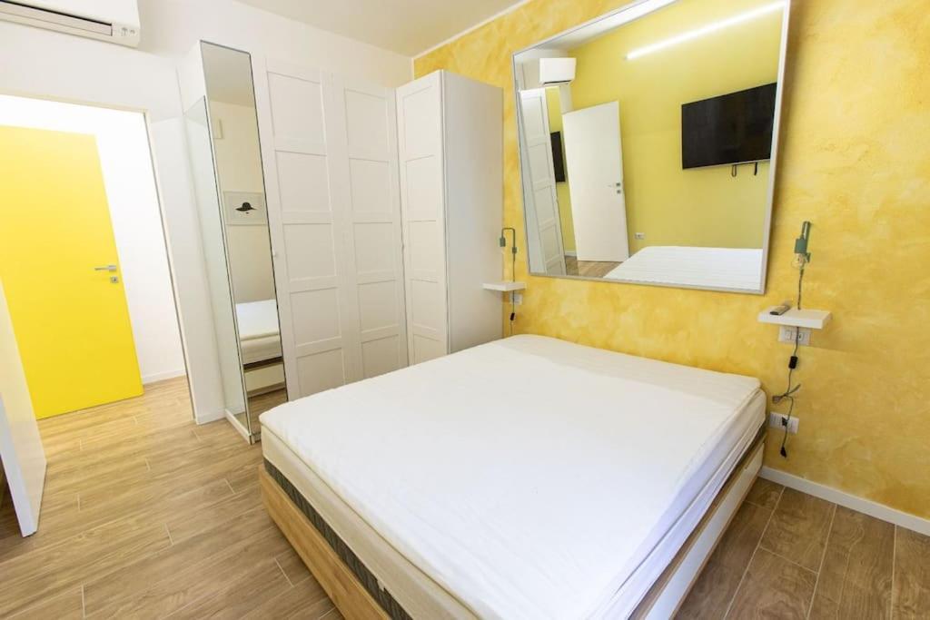 Smile Home Milano Dış mekan fotoğraf