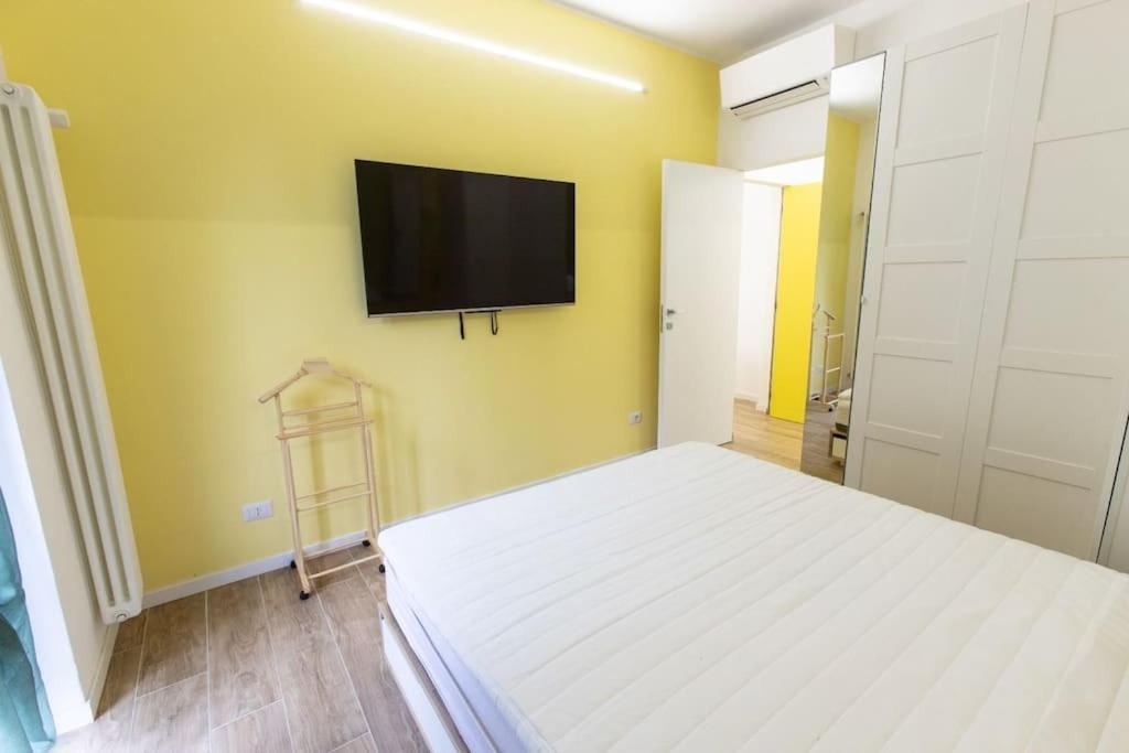 Smile Home Milano Dış mekan fotoğraf