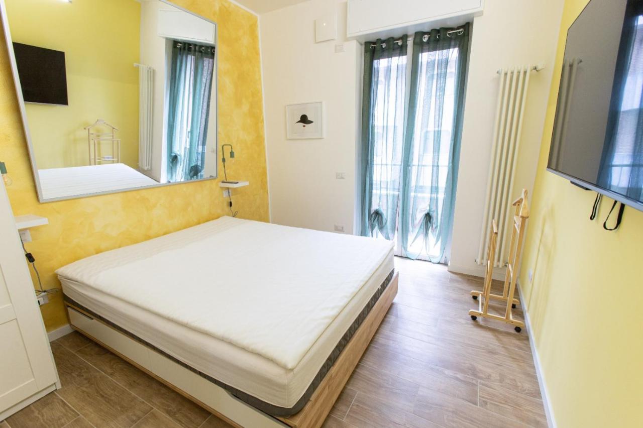 Smile Home Milano Dış mekan fotoğraf